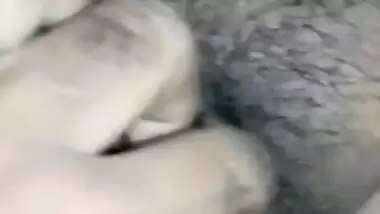 Sleeping bhabhi nude captured by lover