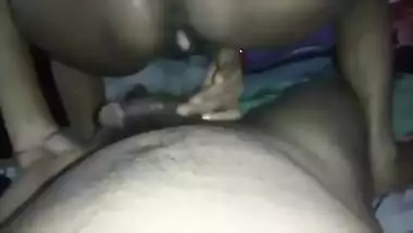 Indian Bhabhi Again Cheating Her Husband While No one’s Home