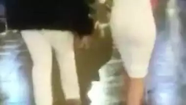 Candid Cute Desi Butt - Huge Juicy Bubble Ass -...