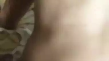 Indian Babe Getting Creampied After Getting Fucked in Multiple Positions