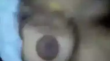 BD booby girl selfie video trending online