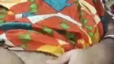Desi wife fingering