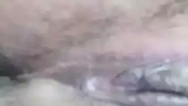 Village girl xxx Hindi hairy pussy viral showing