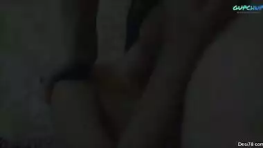 Chacha Or Bhatiji - Homemade Hardcore Sex Video