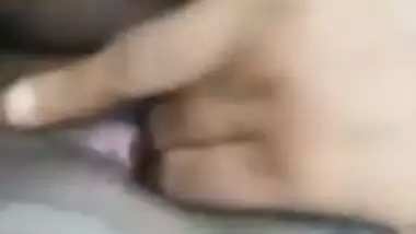 Tamil Hot Bhabi Stripping And Fingering