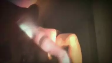 Highlight Energetic Erotic Dance