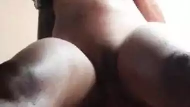 Maid got fucked in the kitchen