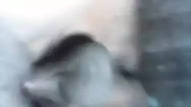 Most excellent Tamil home porn MMS video