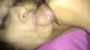 Dick Hungry Hot Sexy Bhabhi To Her Husband’s Bro Mms