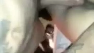 NRI Girl try to satify her Client