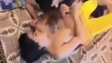 Dhoodh Wali Ne Kari Malik Ke Sath Chudai