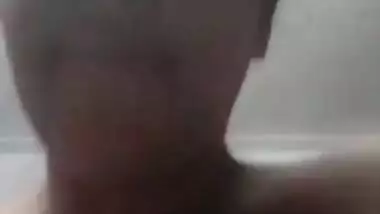 Big boobs beautiful married Indian Bhabhi blowjob sex MMS