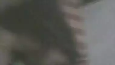 Desi big boobs bhabhi with husband hot sex