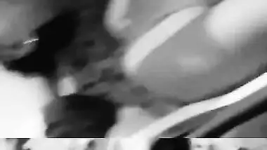Cute Desi GIrl BLowjob