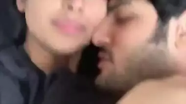 Desi Hot College Lover Romance