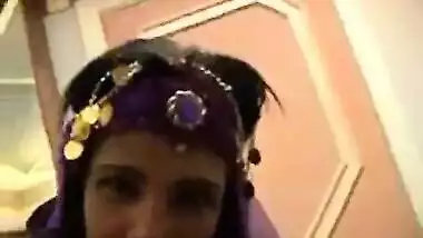 Indian Pregnant
