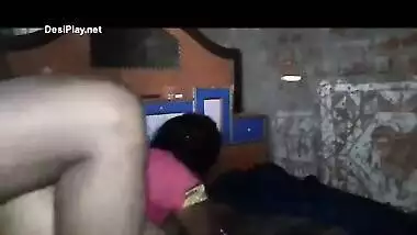 Bhojpuri chachi ka bhatije se mastram choda chodi porn