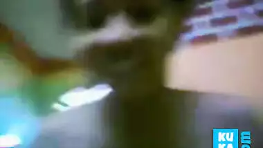 sexy village girl playing