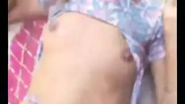Desi Young Amateur Randi Fuccked