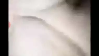 Bhabhi Shows Her Boobs and pussy
