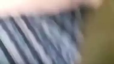 Skinny Desi teen is naked and ready for XXX affair with her friend