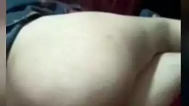 Anju Bhabi Pussy Big Ass Hole Reveald by Lover on Cam