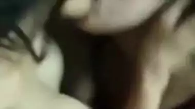 Paki Farah and Gul Lesbian Sex