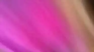 Beautiful Desi Gf boob Sucked by lover