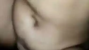 Moaning while fucking by Bangladeshi girl