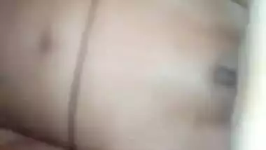 Shaved pussy fuck