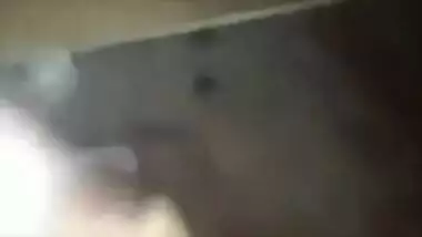 Sexy Mallu oral-service video for Mallu sex lovers