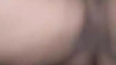 Desi hopt aunty show her pussy