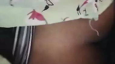 Desi Lover Fucking in Car