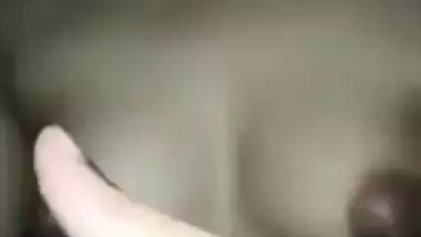 Bangladeshi Beautiful Cute Girl Riding On Bf