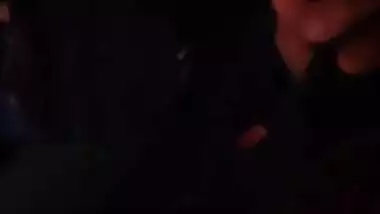Damn cute Bangladesi girl blowjob to her elder brother