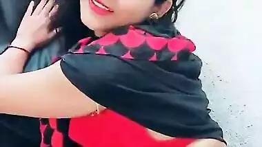 Sexy Bhabhi Hot Tiktok