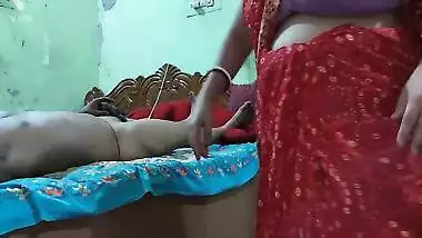 Sahu Bhabhi Masti