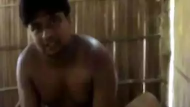 Desi Village aunty fucking