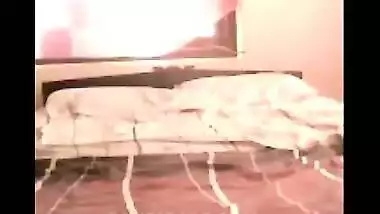 Desi mms scandal of Indore desi couple