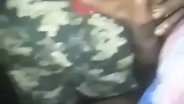Village Bhabi Sucking