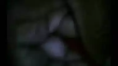 Bangladesi aunty given hot blowjob session on request