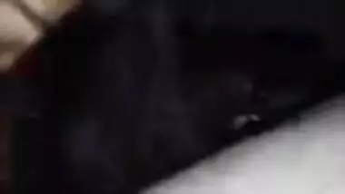 Sucking a White Guy