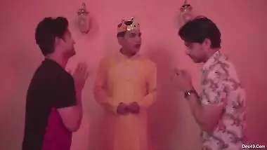 Today Exclusive- Kamini Returns Episode 3