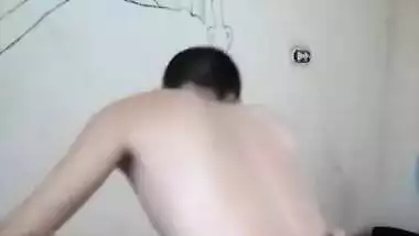 Desi Indian Hot Couples sextape