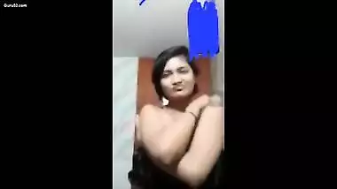 Beautiful Desi Bigboob Chakma Girl 2 Clip