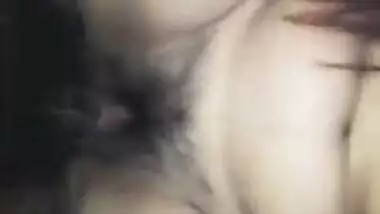 Desi babe pussy fucking