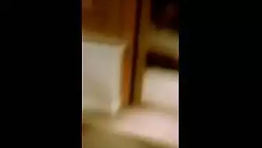 Desi college girl do hardcore fucking with her senior batch mate