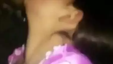 Bhabi Smooching With debar When Husband Not At Home