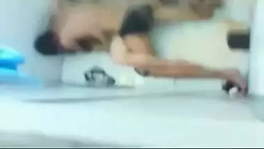 Mature cheating wife hardcore sex with gym trainer