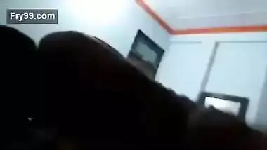 Desi Couple Fucking